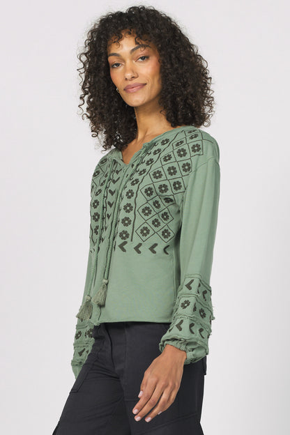 Another Love Gilly TOP