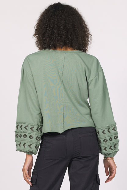 Another Love Gilly TOP
