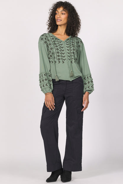 Another Love Gilly TOP