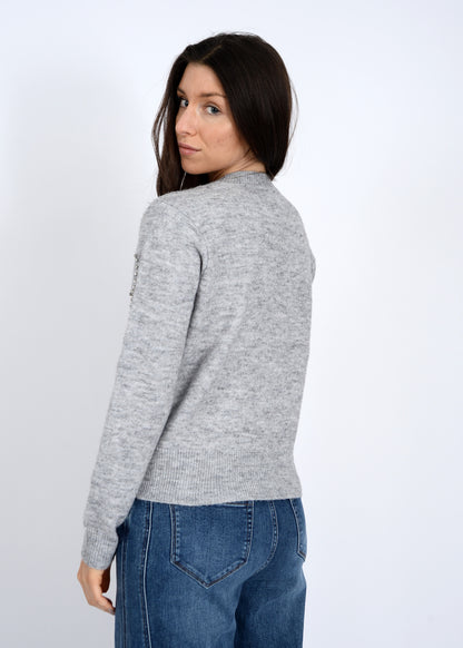 RD Style Ginevra Crew Neck Sweater