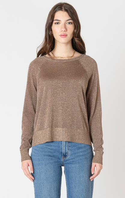 Dex Lurex Sweater