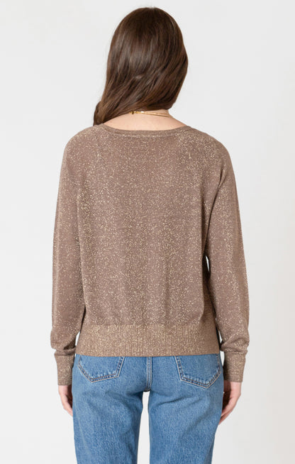 Dex Lurex Sweater