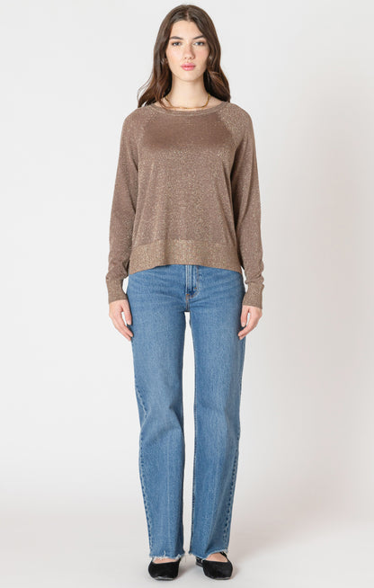 Dex Lurex Sweater