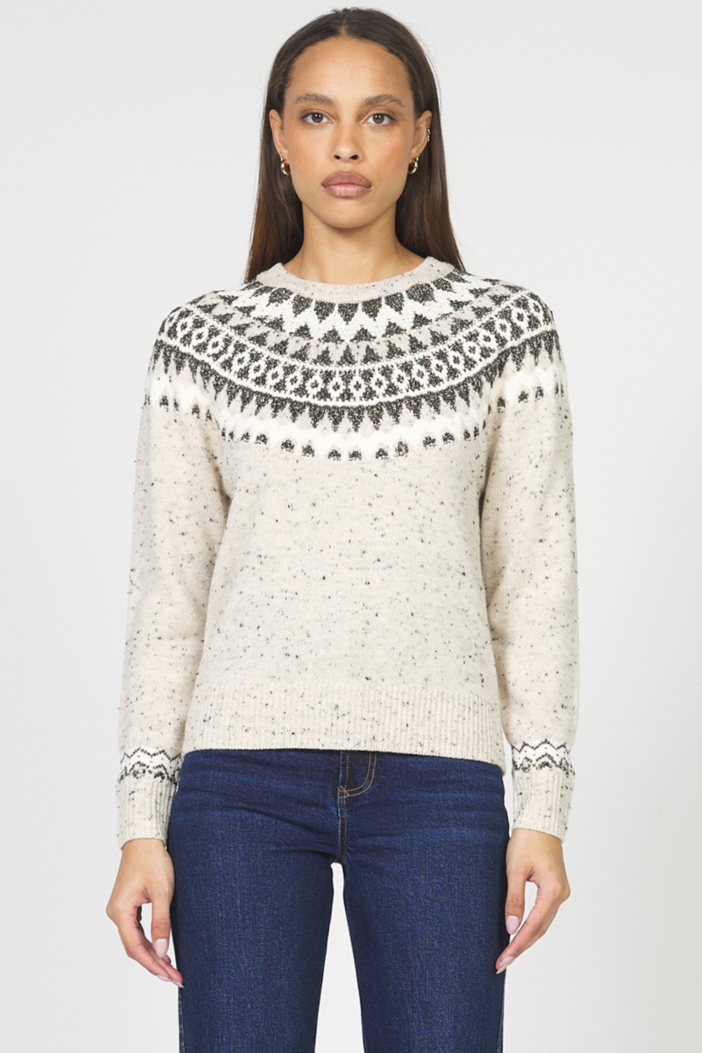 Dear John Mariella Sweater