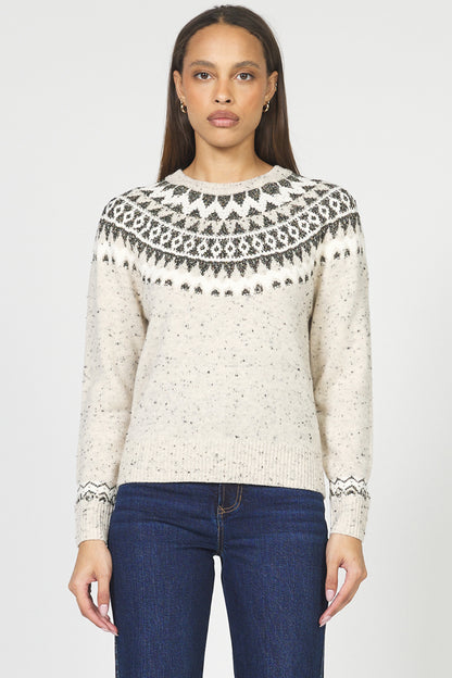 Dear John Mariella Sweater