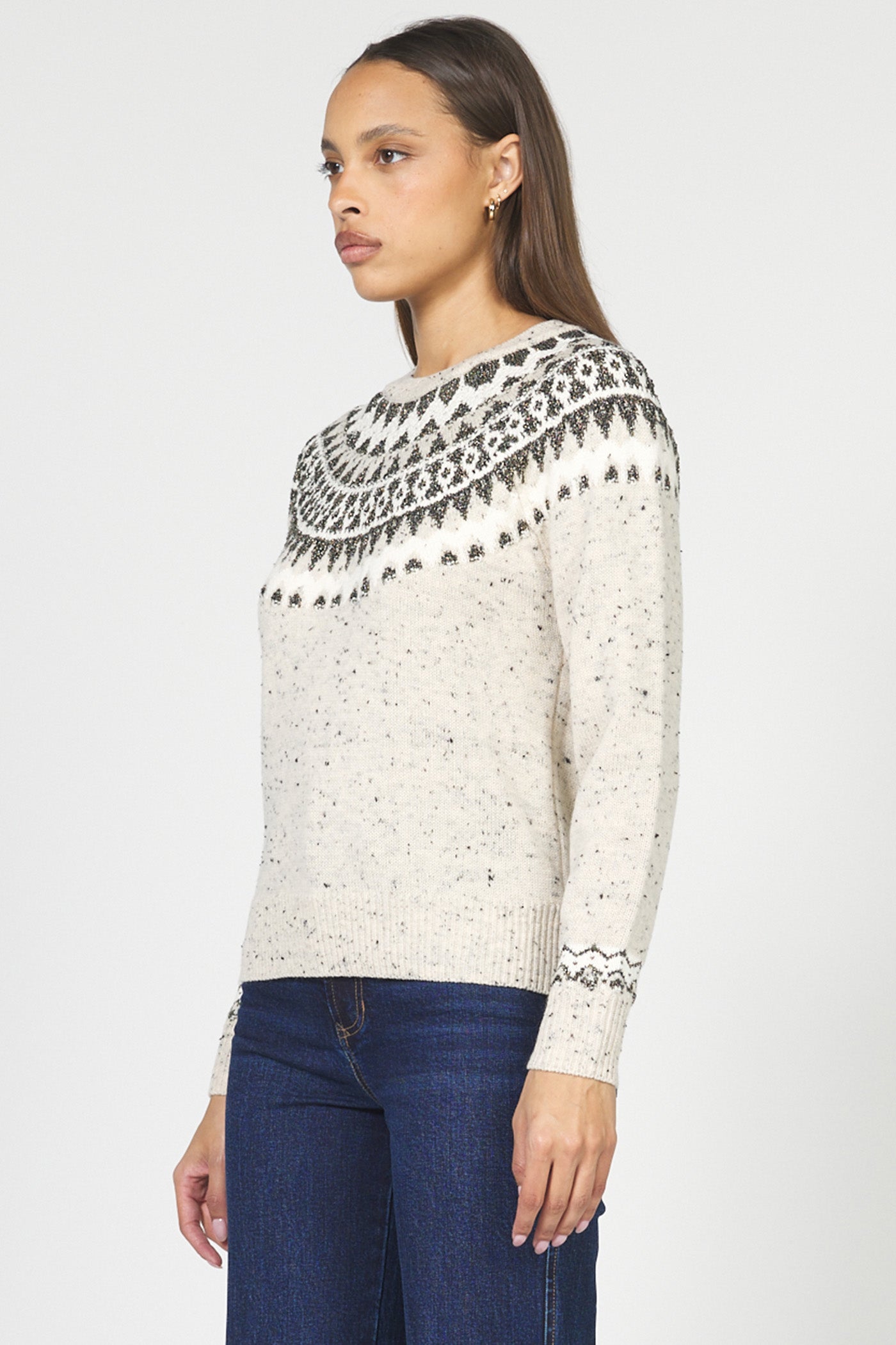 Dear John Mariella Sweater