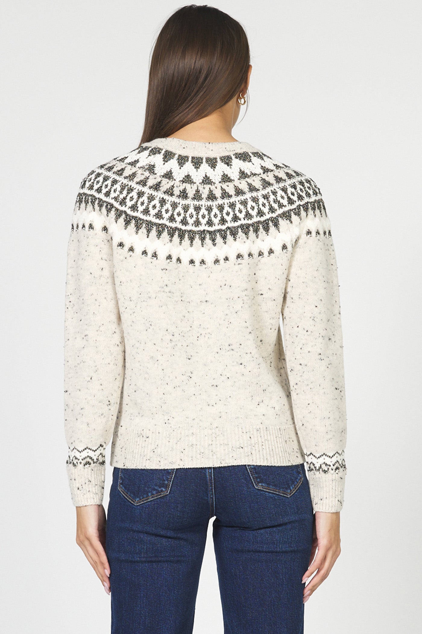 Dear John Mariella Sweater