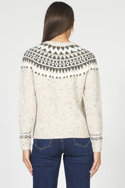 Dear John Mariella Sweater