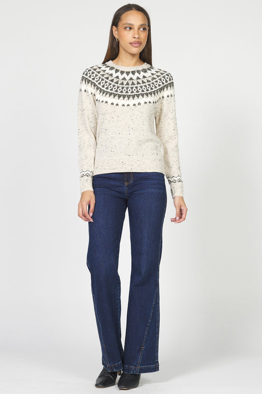 Dear John Mariella Sweater