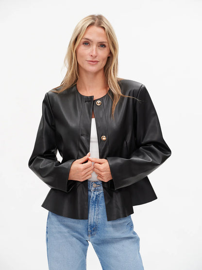 Six Fifty Vivian Jacket