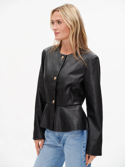 Six Fifty Vivian Jacket