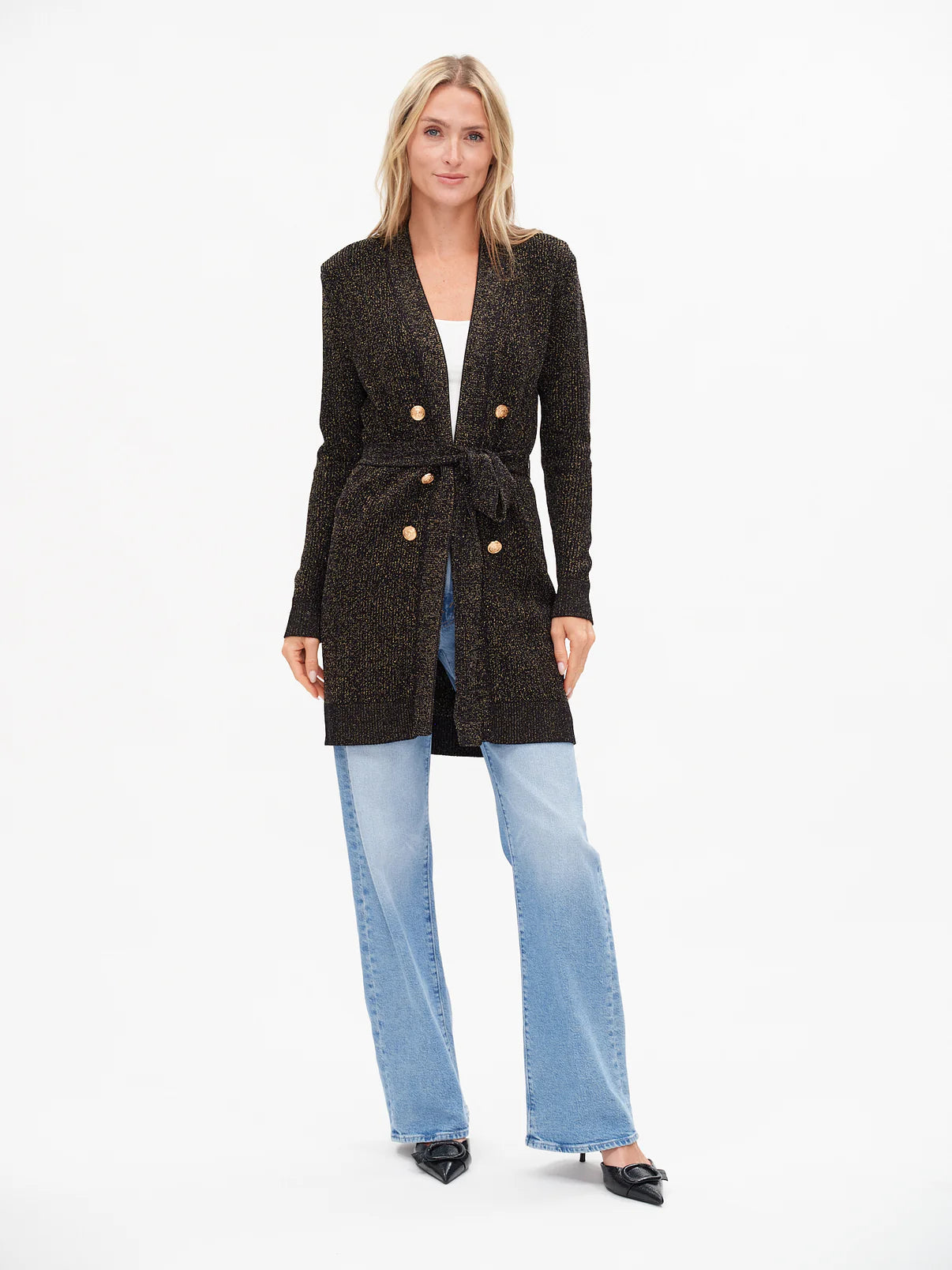 Six Fifty Samantha Cardigan