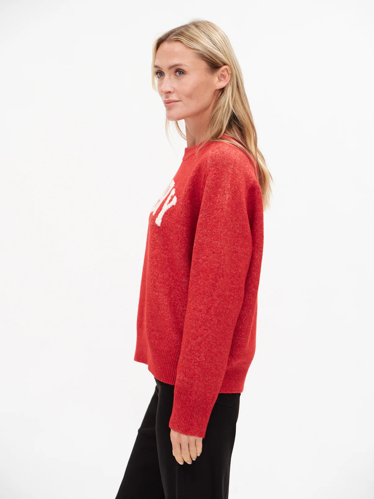 Six Fifty "Merry" Sweater