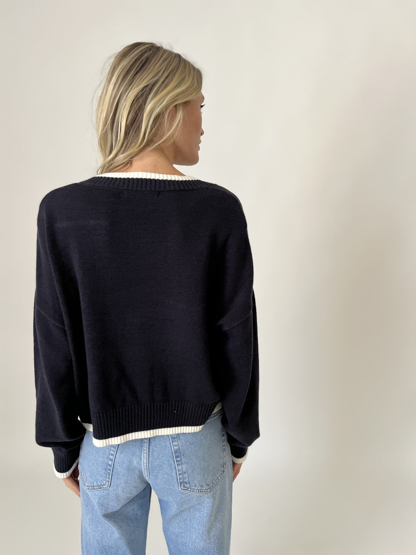 Six Fifty Casey Cardigan