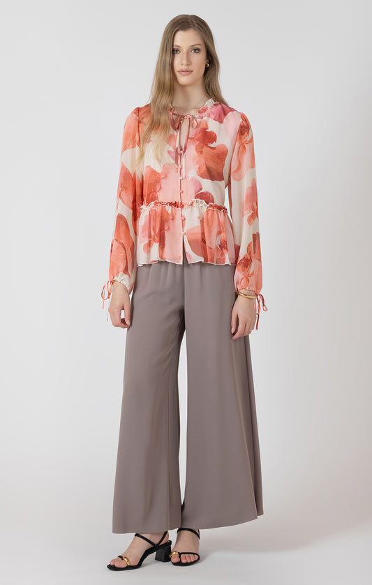 Dex Flowy Pant