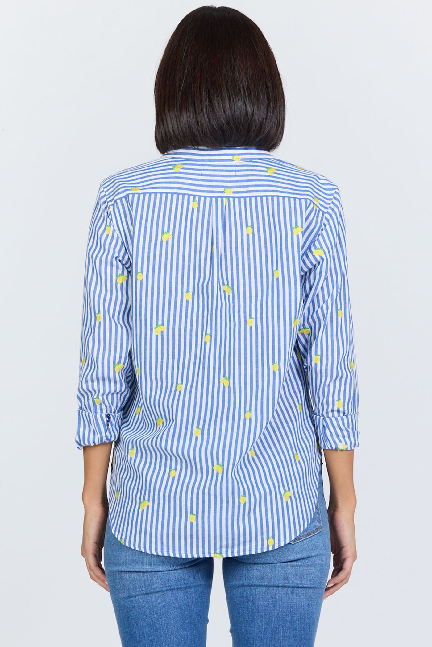 Dear John Button Up Lolita