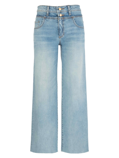 Kut from the Kloth Charlotte High Rise Wide Leg