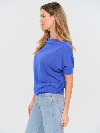 Six Fifty S/S Jersey Anywhere Top