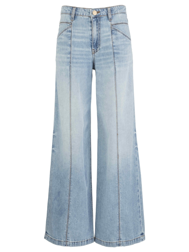 Kut from the Kloth Jodi High Rise Front Princess Seam