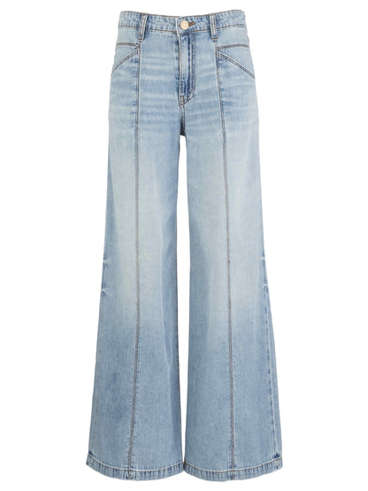 Kut from the Kloth Jodi High Rise Front Princess Seam