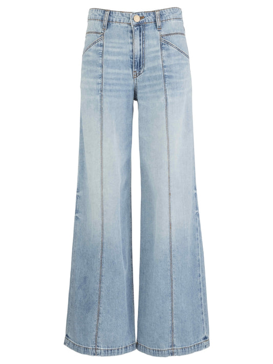 Kut from the Kloth Jodi High Rise Front Princess Seam