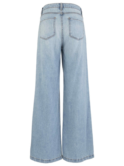 Kut from the Kloth Jodi High Rise Front Princess Seam