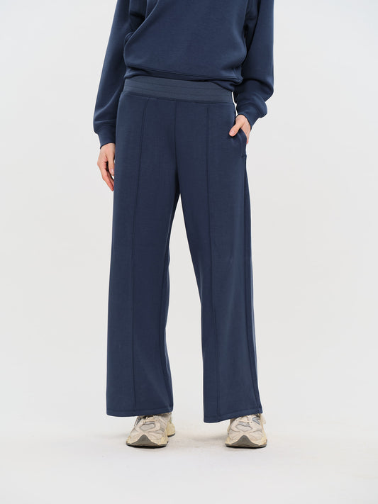 Six Fifty Scuba Wide Leg Pant