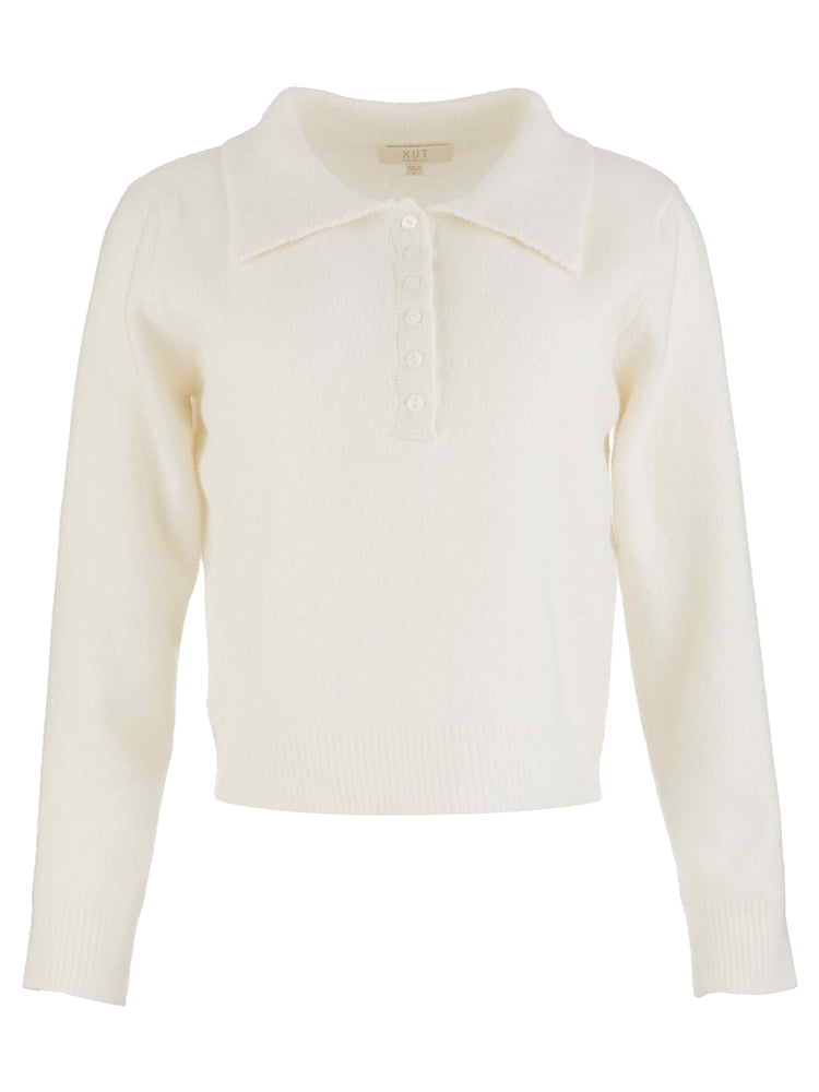 Kut from the Kloth Tassie Sweater