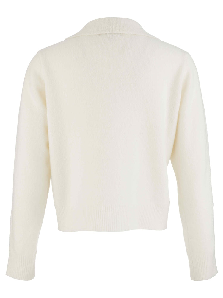 Kut from the Kloth Tassie Sweater