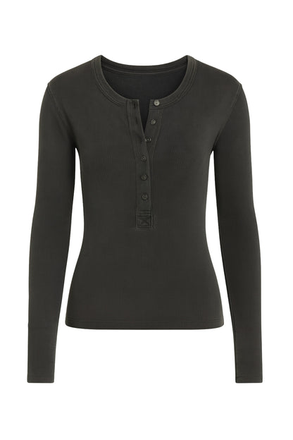 Dear John Edie Long Sleeve Tee
