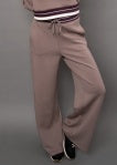 RD Style ErikaAthletic Signature Soft Knit Wide Leg