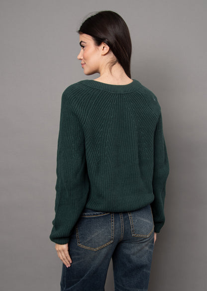 RD Style Rhaine Raglan Sleeve Cardigan