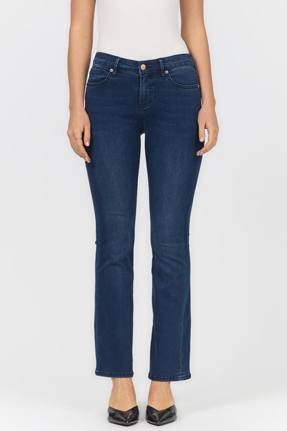 Dear John Jaxtyn High Rise Bootcut