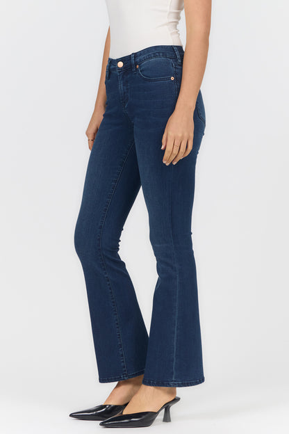 Dear John Jaxtyn High Rise Bootcut