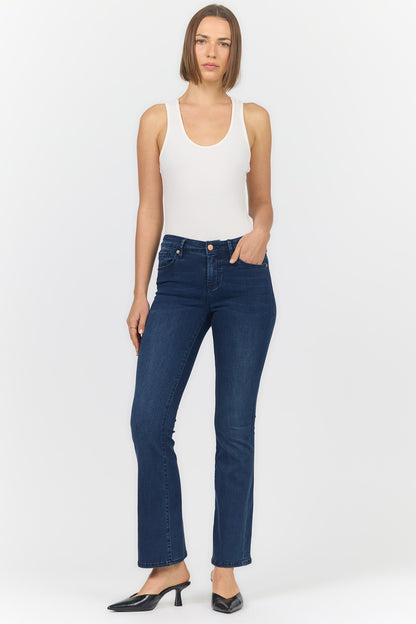 Dear John Jaxtyn High Rise Bootcut