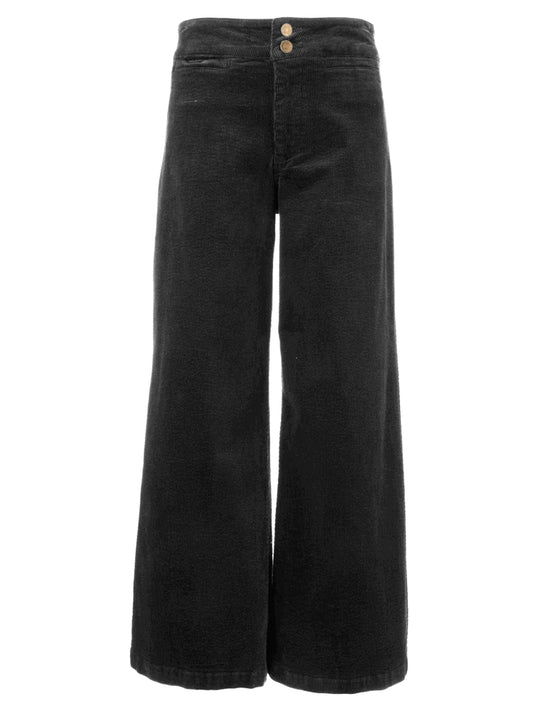 Kut from the Kloth Meg High Rise WIde Leg W/ Welt Pocket