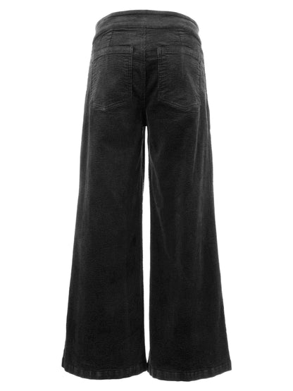 Kut from the Kloth Meg High Rise WIde Leg W/ Welt Pocket