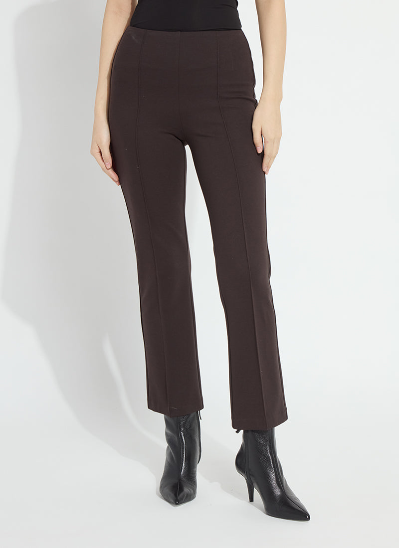 Lysse Elyse Ankle Ponte Pant