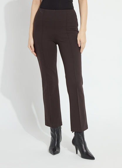 Lysse Elyse Ankle Ponte Pant
