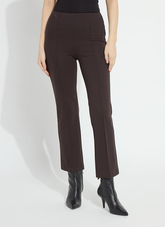Lysse Elyse Ankle Ponte Pant