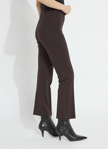 Lysse Elyse Ankle Ponte Pant