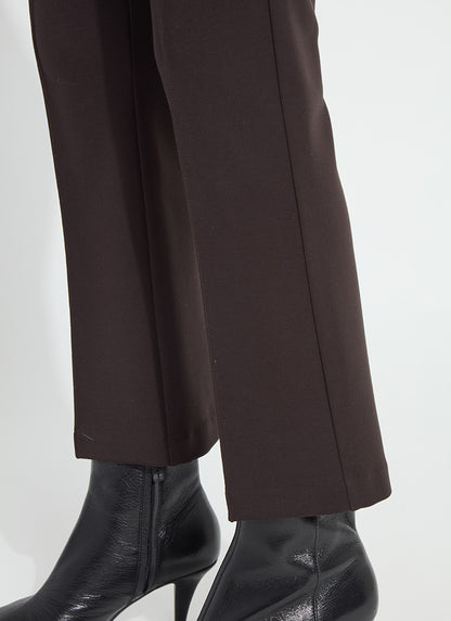 Lysse Elyse Ankle Ponte Pant