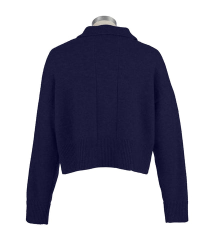 Kut from the Kloth Lilia Button Front Sweater