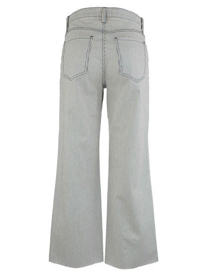 Kut from the Kloth Charlotte High Rise Wide Leg