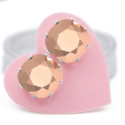 Jojo Loves You Cushion Bling
