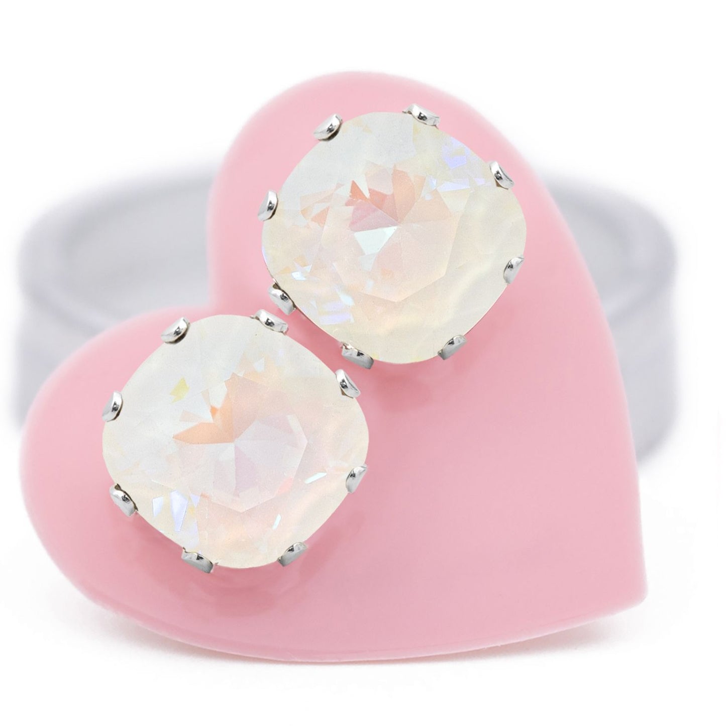 Jojo Loves You Cushion Bling