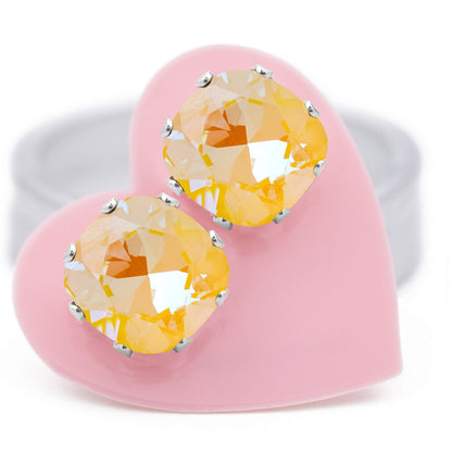 Jojo Loves You Cushion Bling