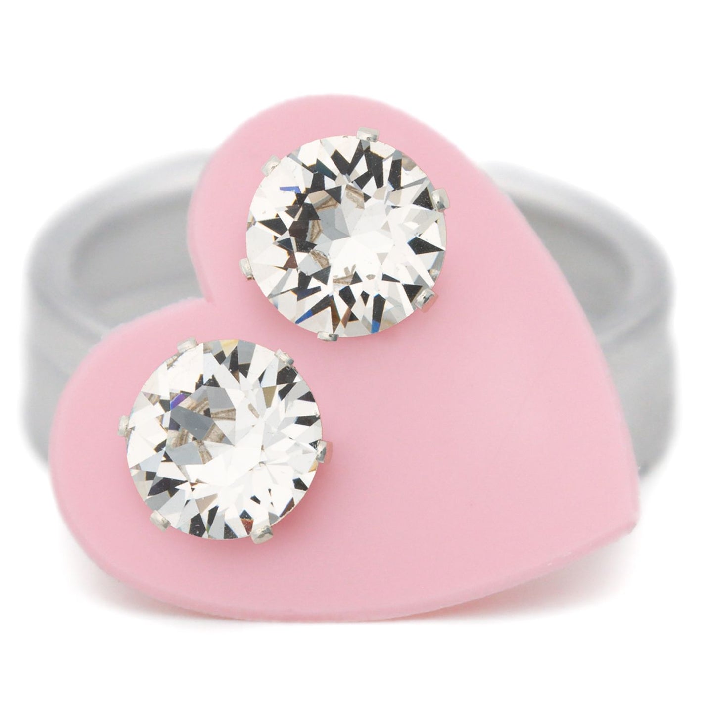 Jojo Loves You Mini Cushion Bling