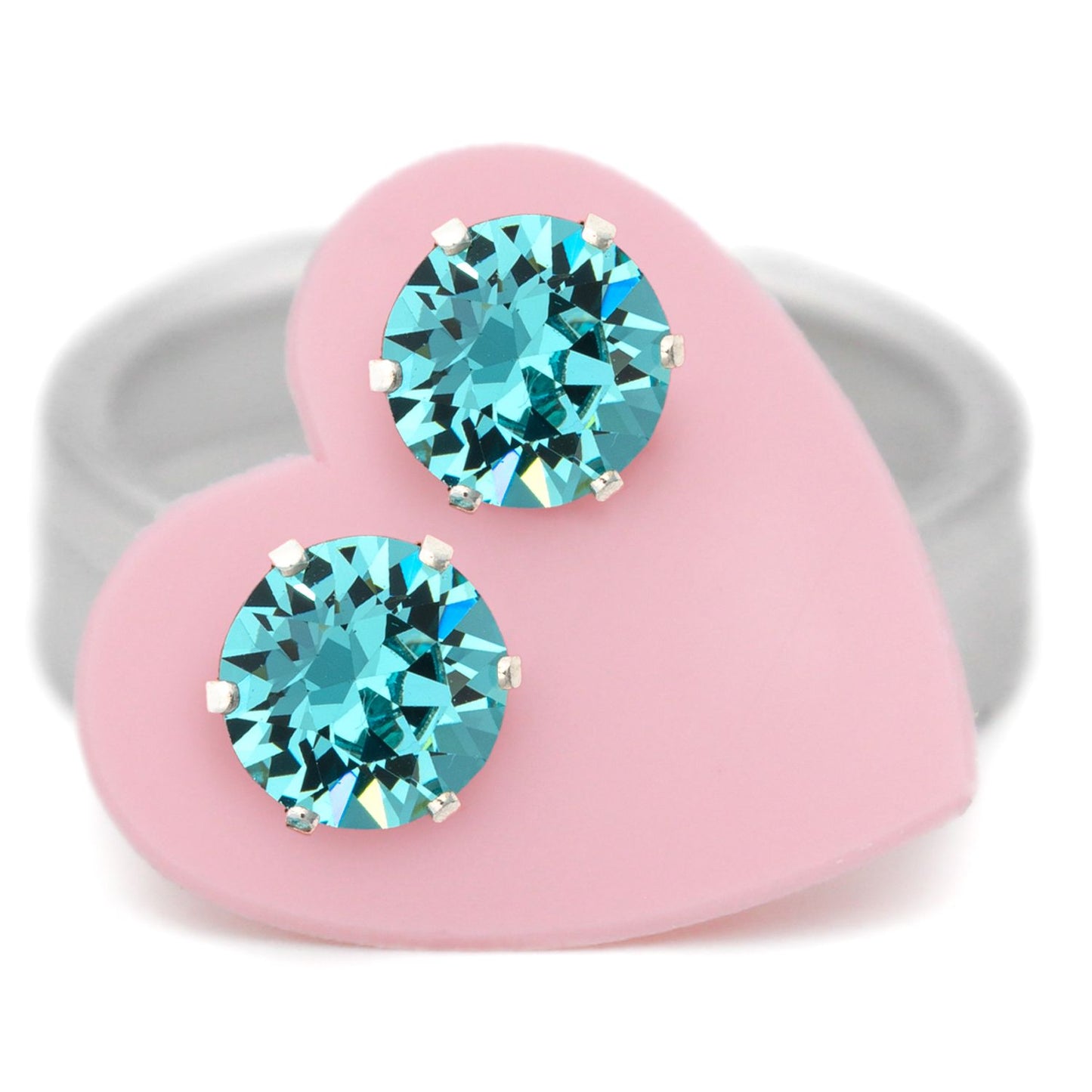 Jojo Loves You Mini Cushion Bling