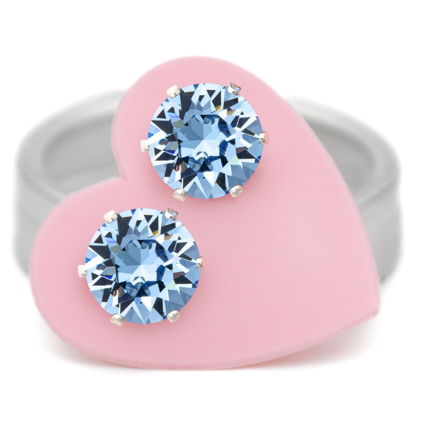 Jojo Loves You Mini Cushion Bling